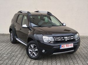 Dacia Duster I [2010 - 2017] 1.5 dCi 4x4 Laureate 2014