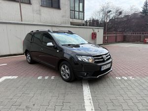 Dacia Logan 1.5 dCi Prestige 2016