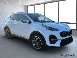 Kia Sportage V [2021 - Prezent] 2019