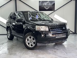 Land Rover Freelander II [2006 - 2014] 2 2.2L TD4 HSE 2011