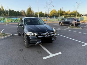 Mercedes-Benz GLE 350 de 4MATIC 9G-TRONIC 2022