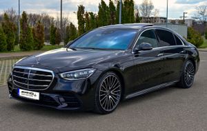 Mercedes-Benz S W223 [2021 - Prezent] 400 d 4MATIC Long Aut 2022