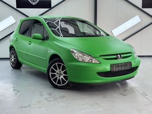 Peugeot 307 2.0HDI FAP PK 2005