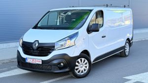 Renault Trafic Combi Authentique 2019