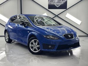 Seat Leon 1.6 TDI DPF E-Ecomotive Style Copa 2012