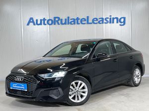 Audi A3 8Y [2020 - Prezent] 2.0 35 TDI S tronic Advanced 2022