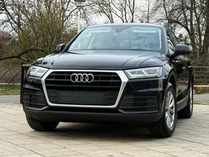 Audi Q5 FY [2016 - Prezent] 35 TDI ack S tronic S line business 2021