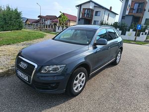 Audi Q5 2.0 TDI Quattro Stronic 2010