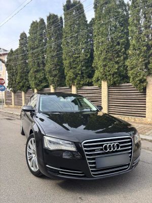 Audi A8 D4 [2010 - 2017] 3.0 TDI Quattro Tip 2011
