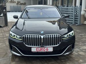 BMW 7 Series G11/G12 [2015 - 2022] 745e 2020