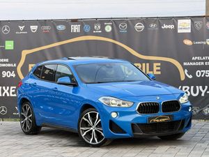 BMW X2 2018