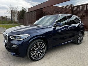 BMW X5 G05 [2018 - Prezent] 2021