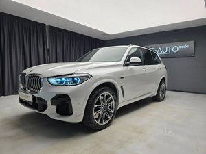 BMW X5 G05 [2018 - Prezent] xDrive45e 2021