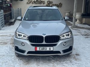 BMW X5 F15 [2013 - 2018] xDrive40d Sport-Aut. 2015