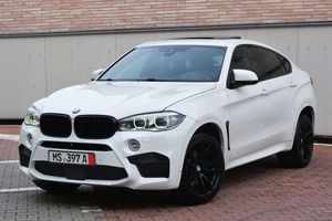 BMW X6 F16 [2014 - 2018] 2016