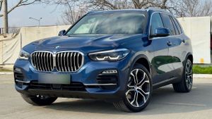 BMW X5 G05 [2018 - Prezent] xDrive25d Sport-Aut. 2021