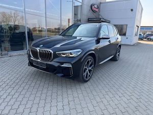 BMW X5 2019