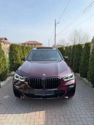 BMW X5 G05 [2018 - Prezent] 2021