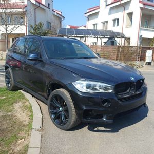 BMW X5 xDrive40e 2016