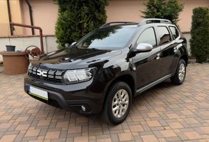Dacia Duster II [2018 - Prezent] 1.5 Blue dCi Prestige 2023