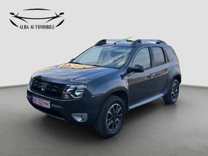Dacia Duster I [2010 - 2017] dCi 110 FAP 4x4 Prestige 2017