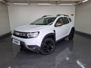 Dacia Duster II [2018 - Prezent] Blue dCi 115 4X4 Extreme 2023