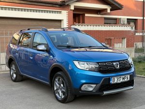 Dacia Logan 0.9 TCe 2020