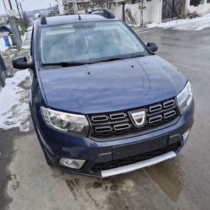 Dacia Sandero II [2012 - 2020] dCi 90 S&S Ambiance 2018