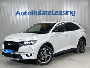 DS DS7 Crossback 1.6 PHeV FWD 225 EAT8 BASTILLE 2021