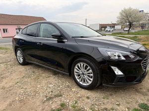 Ford Focus IV [2018 - Prezent] 1.5 EcoBlue Titanium Business 2022