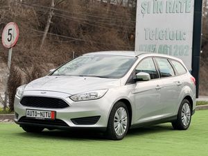 Ford Focus IV [2018 - Prezent] 2016