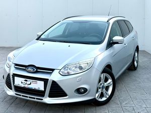Ford Focus MK3 [2010 - 2018] 1.6 TDCI DPF Start-Stopp-System Trend 2012