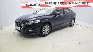 Ford Mondeo IV [2014 - Prezent] 2021