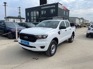 Ford Ranger III [2011 - Prezent] 2.0 EcoBlue 130 CP 4x4 Cabina Dubla XL 2021