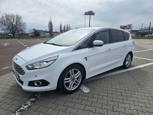 Ford S-Max II [2015 - Prezent] 2.0 TDCi ST-Line 2017