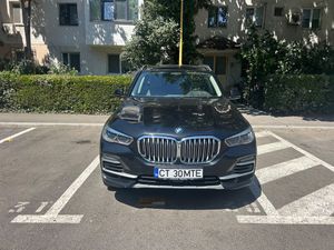 BMW X5 G05 [2018 - Prezent] xDrive30d xLine 2020
