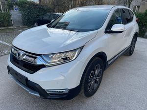 Honda CR-V 2.0 i-MMD 2WD Elegance 2021