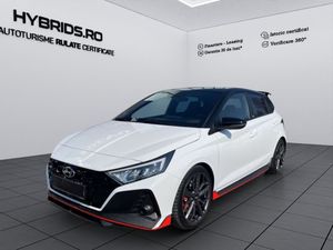 Hyundai i20 III [2020 - Prezent] 1.6 T-GDI N Performance 2021