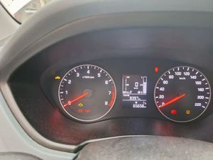Hyundai i20 II [2014 - 2020] 1.2 L 84CP 5DR Clasic 2020