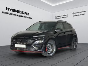 Hyundai Kona 2.0 T-GDI DCT N Performance 2023