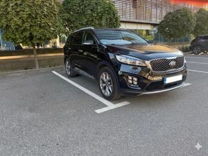 Kia Sorento III [2014 - 2020] 2017
