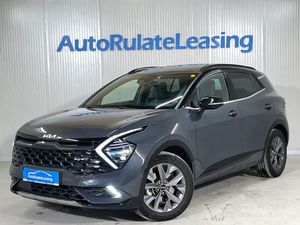 Kia Sportage V [2021 - Prezent] 1.6 T-GDI HEV 6AT 4x2 GT Line 2024