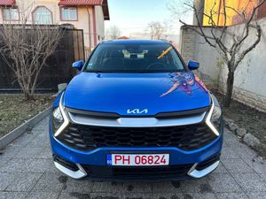 Kia Sportage 1.6T-GDI 2WD Aut. GT-Line 2022