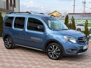 Mercedes-Benz Citan Tourer lang EDITION 2020
