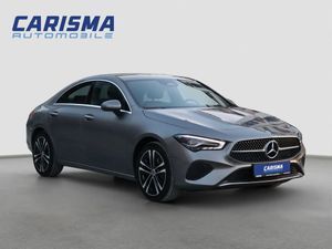Mercedes-Benz CLA C118 [2019 - 2024] 2024
