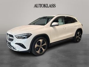 Mercedes-Benz GLA H247 [2019 - Prezent] 200 d Aut. 2025