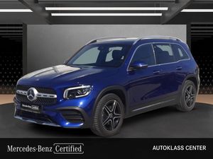 Mercedes-Benz GLB 200 4MATIC Aut. 2023