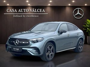 Mercedes-Benz GLC C254 [2023-prezent] 200 4MATIC MHEV 2026