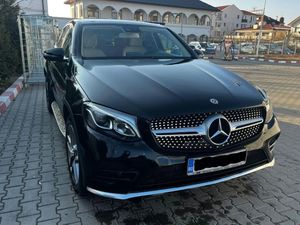 Mercedes-Benz GLC C253 [2016-2023] 250 d 4MATIC 2018