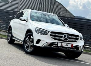 Mercedes-Benz GLC X254 [2022-Prezent] 300 e 4MATIC 2022